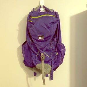 Backpack from REI
